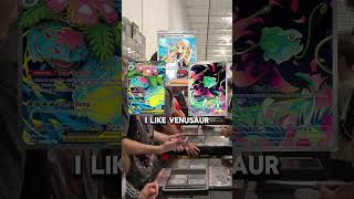 Trading for an Inferno X Box #vendorpov #charizard #pokemon