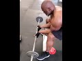 Forearms Exercises for Stronger Wraist Development