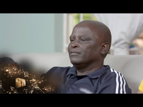 Nhlanhla Xolani Zwane – uTatakho | Mzansi Magic