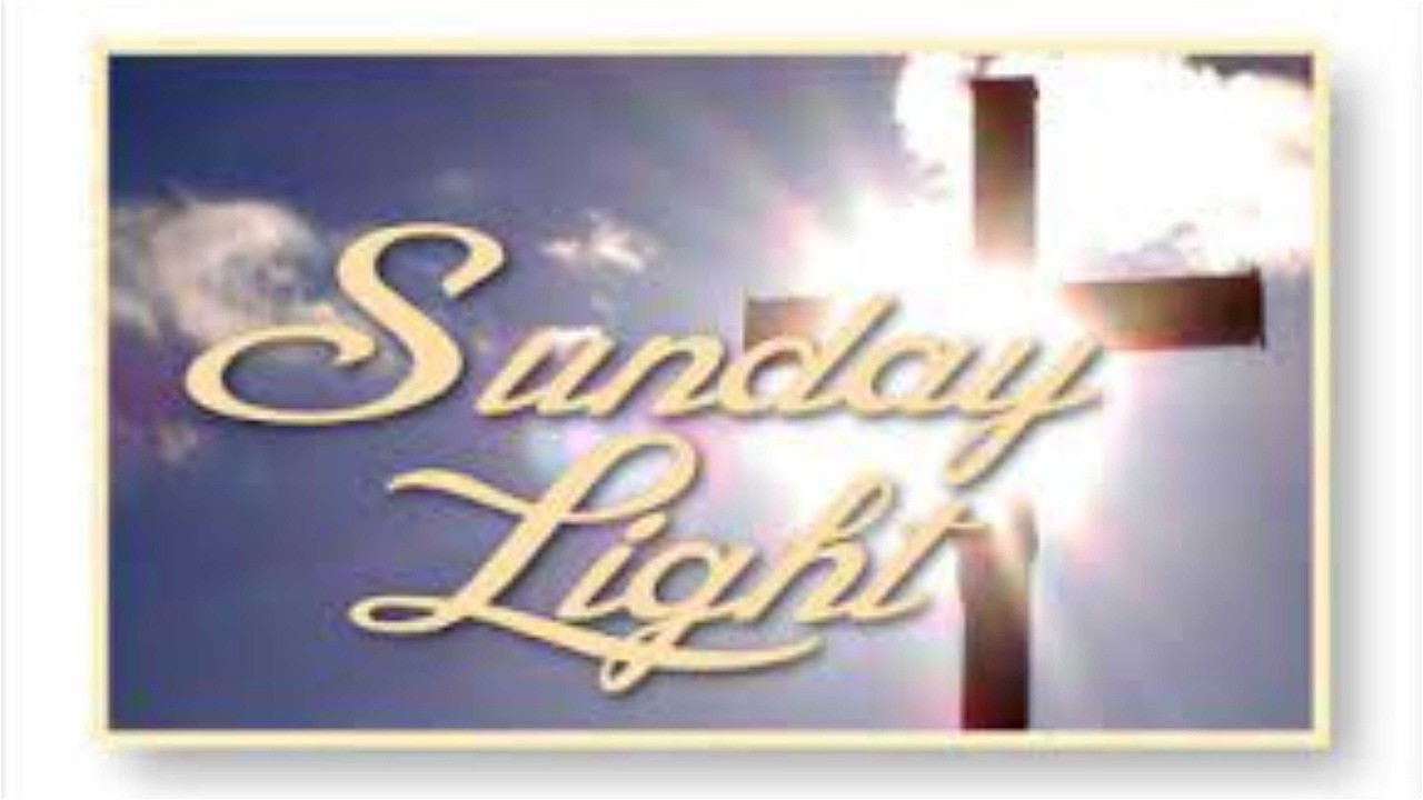 WCCRM USA:  Sunday Light