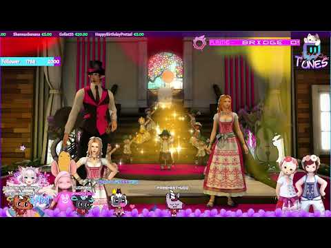 🌷 ᖴᖇüᕼᒪIᑎGSᖴEST ²⁰²⁵ – DAY TWO ✨ ★ Shiva ★ Join Us | !location | !ai = Tuneingway