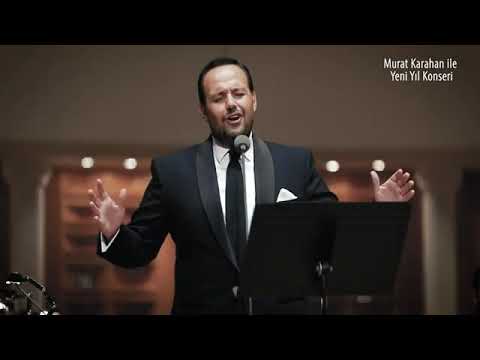 MURAT KARAHAN - Her Şeyi Yak 2021 Yılbaşı Konseri