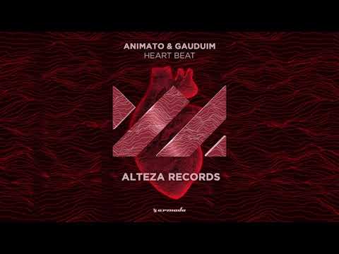 Animato vs Gaudium -  Heart Beat