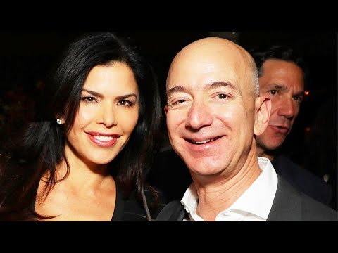 Who Leaked Jeff Bezos’ Text Messages?