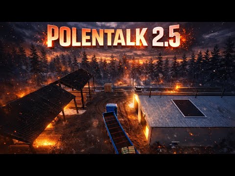 LS25 |Polen Talk 2 | Nr.5