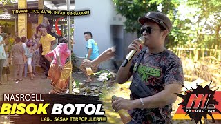 Download lagu AUTO NGAKAK!!! MELIHAT TINGKAH LUCU BAPAK INI JOGET DI LAGU SASAK (BISOK BOTOL) BARENG IRAMA. mp3