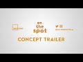 OTS Concept Trailer Surround Sound