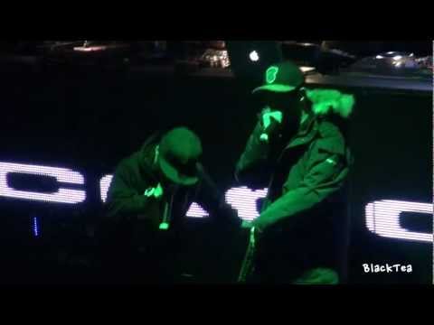 111230 M PACK SHOW VOL.4_ DOK2 X Beenzino_ Mr.Independent 2