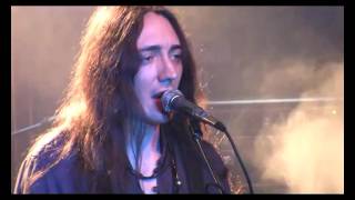 Alcest - Ecailles de Lune [Live 2011]