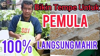 Download lagu BUAT TEMPE KUSUS PEMULA LANGSUNG MAHIR mp3 Download lagu BUAT TEMPE KUSUS PEMULA LANGSUNG MAHIR mp3