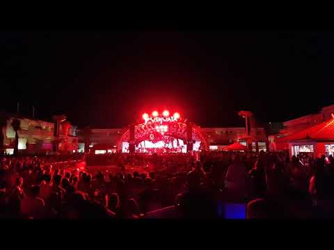 Ants Ushuaia 2018 Joris Voorn