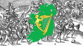 "Follow Me Up To Carlow" - Irish Folk Song