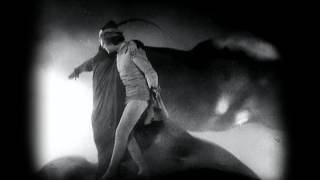 F. W. Murnau's FAUST at Nitehawk Cinema Live Score by Gersh/Reed/Knoche