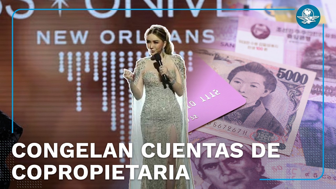 Tailandia declara “no apta y poco confiable” a copropietaria de Miss Universo