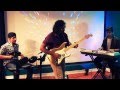 Azhagiya Thamizh Magal Ival Live Guitar Cover By Kumaran