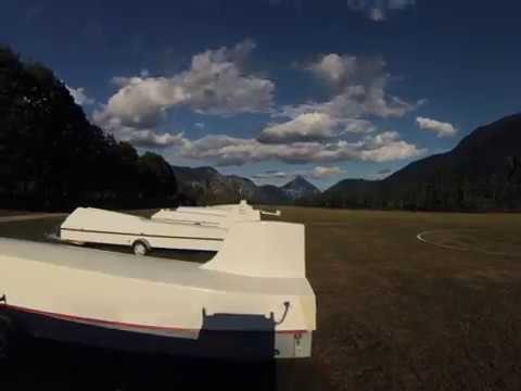 Ferragosto 2018 CVNE