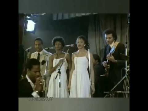 AL Green Amazing Grace Fiire Spiritually!