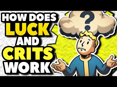 How Do Crits Work In Fallout?