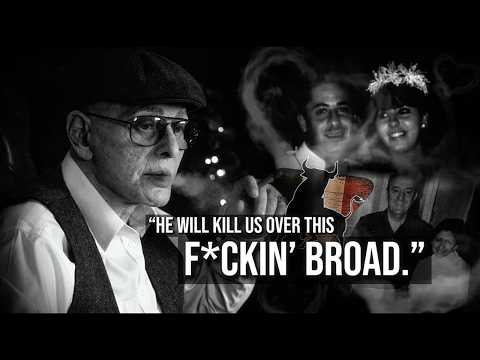 "Three Times Goomadas Knew TOO Much"  | Sammy "The Bull" Gravano