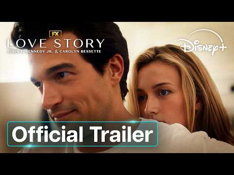Fx'S Love Story: John F. Emotional Romantic Clip - Steamy & Emotional Love Scene