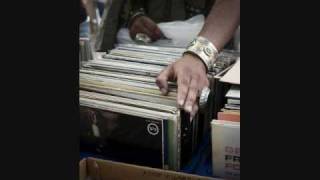 Madlib - Peace Dolphin Dance