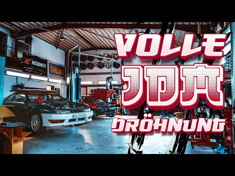 HOWDEEP // VOLLE JDM DRÖHNUNG / TJ IMPORTS