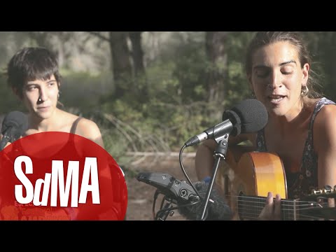 La Mare y Eva Sierra - Juntas - (acústicos SdMA)