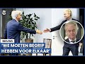 Wilders: 'Half Nederland begrijpt dit niet'