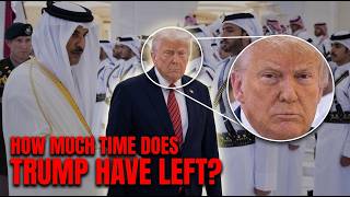 How long Does Donald Trump Have Left