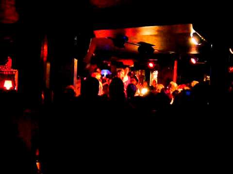 Soulounge feat. Johannes Oerding - live @ Quasimodo