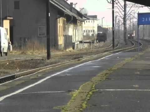 Drezyna WM10L w dwie strony