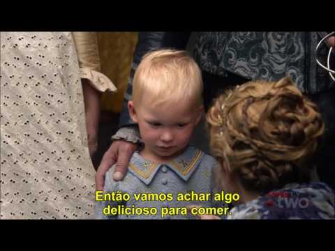 Reign 4x03 - John in French Court with Catherine [PT-BR]