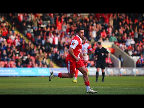 Maziar Kouhyar 2024/25 highlights goals and assists