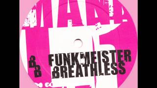 Confused 48 - Huntemann - Funkmeister
