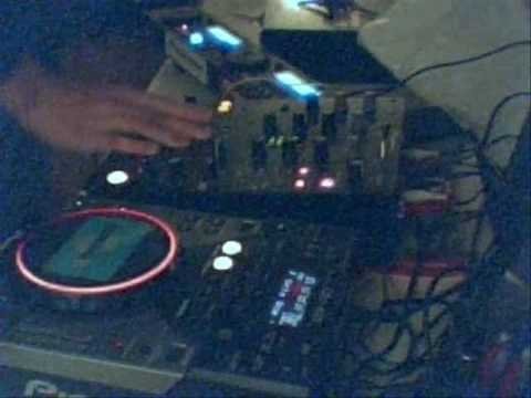 Stef-DJ / Re-beat Vidmix Februari