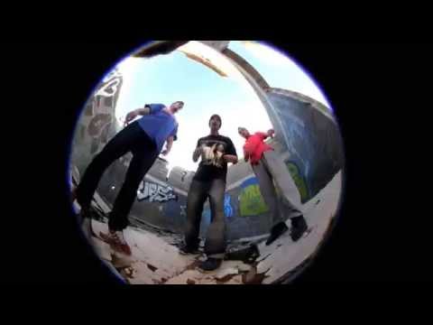 JOTAJAL KARU Y KIMIK - CHECK IT  | VIDEOCLIP |