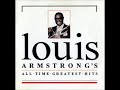Louis Armstrong - Hello, Dolly - 1960s - Hity 60 léta
