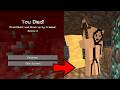 Minecraft But I Can Rewind Time