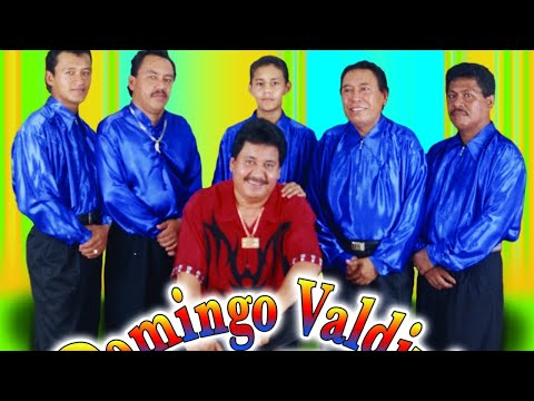 Domingo Valdivia y Compañia - El Guayabo