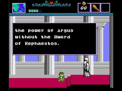 Let's Play Battle of Olympus pt 1 - Zeus and Athena