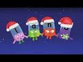 Alphablocks Theme Song Christmas Special