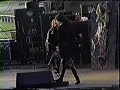 Alice Cooper - Sideshow Live (22 June 1998)