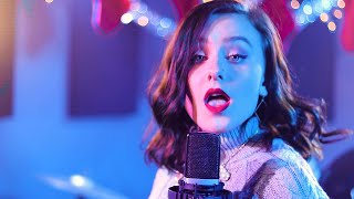 "Jingle Bell Rock" - Christmas Cover by First to Eleven