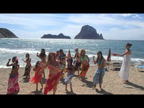 Ia Orana - I Ke Kani A Na Pahu