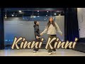 Kinni Kinni Cover Ft Himanshu Sir Khushi Maheshwari