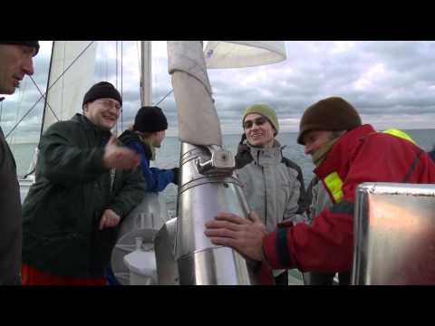 Stories from the Rainbow Warrior: Changing Sides