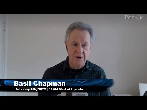 February 8th, 11AM ET Market Update on TFNN - 2022