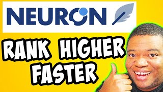 How I Use Neuron Writer SEO Optimizer to Rank on #1 on Google!