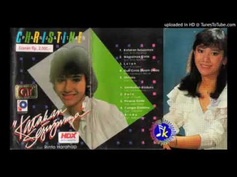 Christne Panjaitan Katakan Sejujurnya full Album