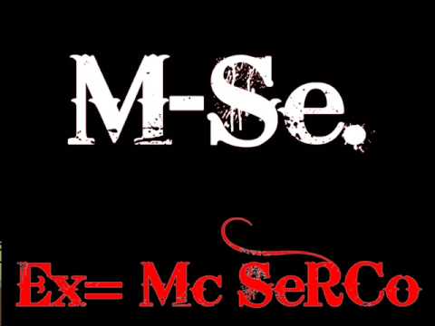 M-Se -Beat By Peskesh - Sevmiyorsun sen beni..wmv